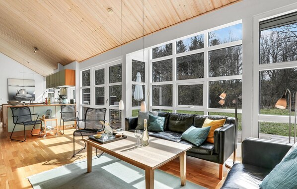 تلفزيون ذكي، مدفأة