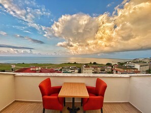 Terrace/patio - My House Suite (Trabzon)