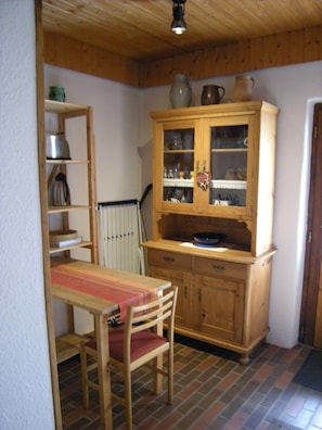 Restauration
