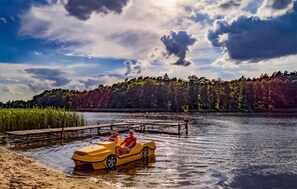 Fishing