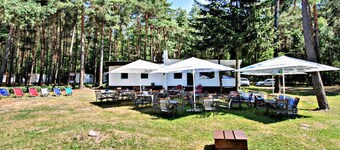 Cozy home in Sulnowo with sauna