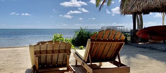 Two Luxury Villas, 9 Bedrooms, Sleeps 16 Guests, 2 Pools, Highly Rated