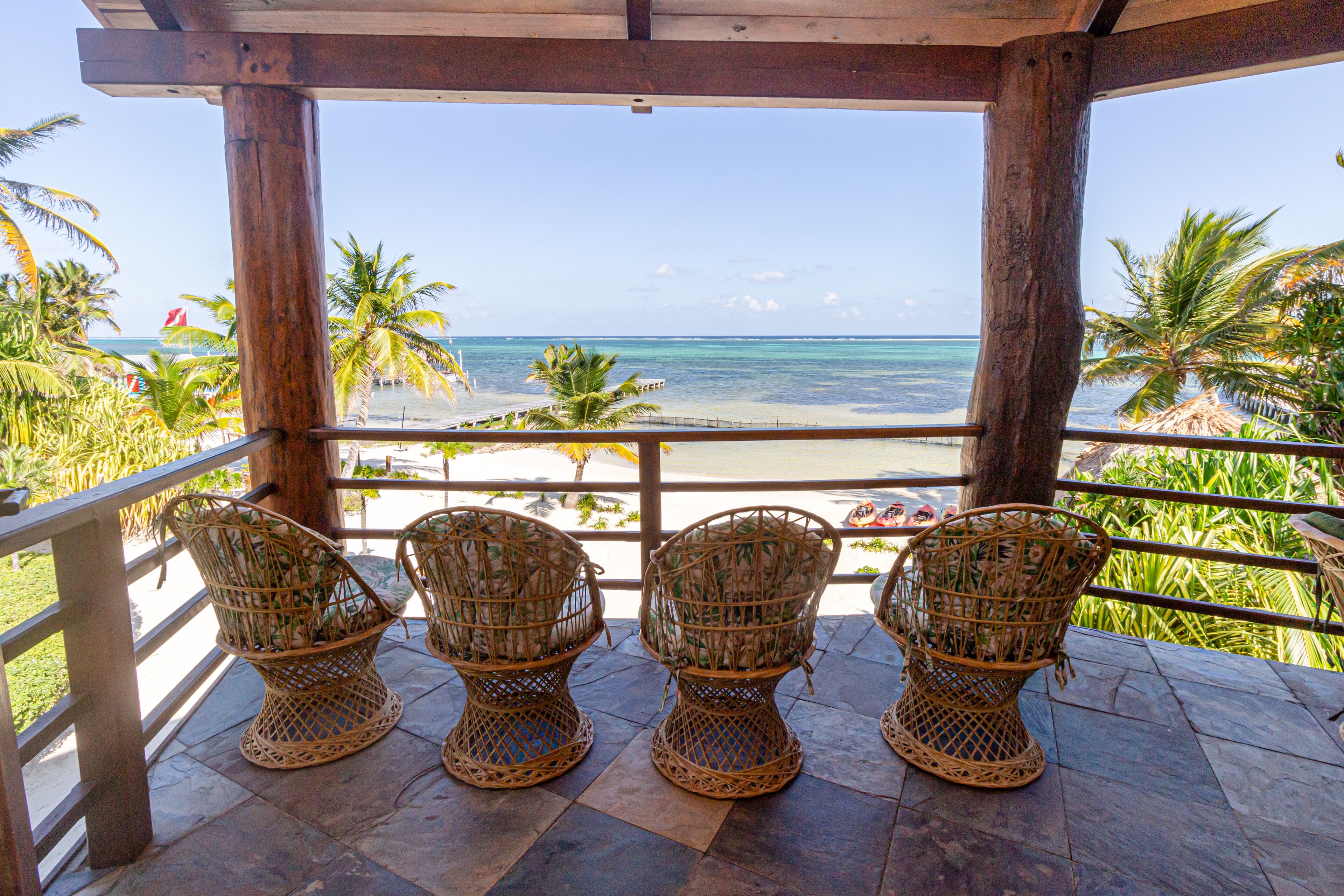 Unterkunftsgelände