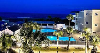 Tybee Island Beachside Colony Resort