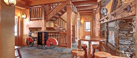 Intérieur