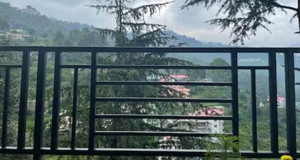 Goroomgo Solo Home Shimla