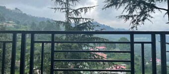 Goroomgo Solo Home Shimla