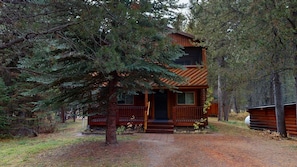 Esterni