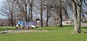 Kinderbereich