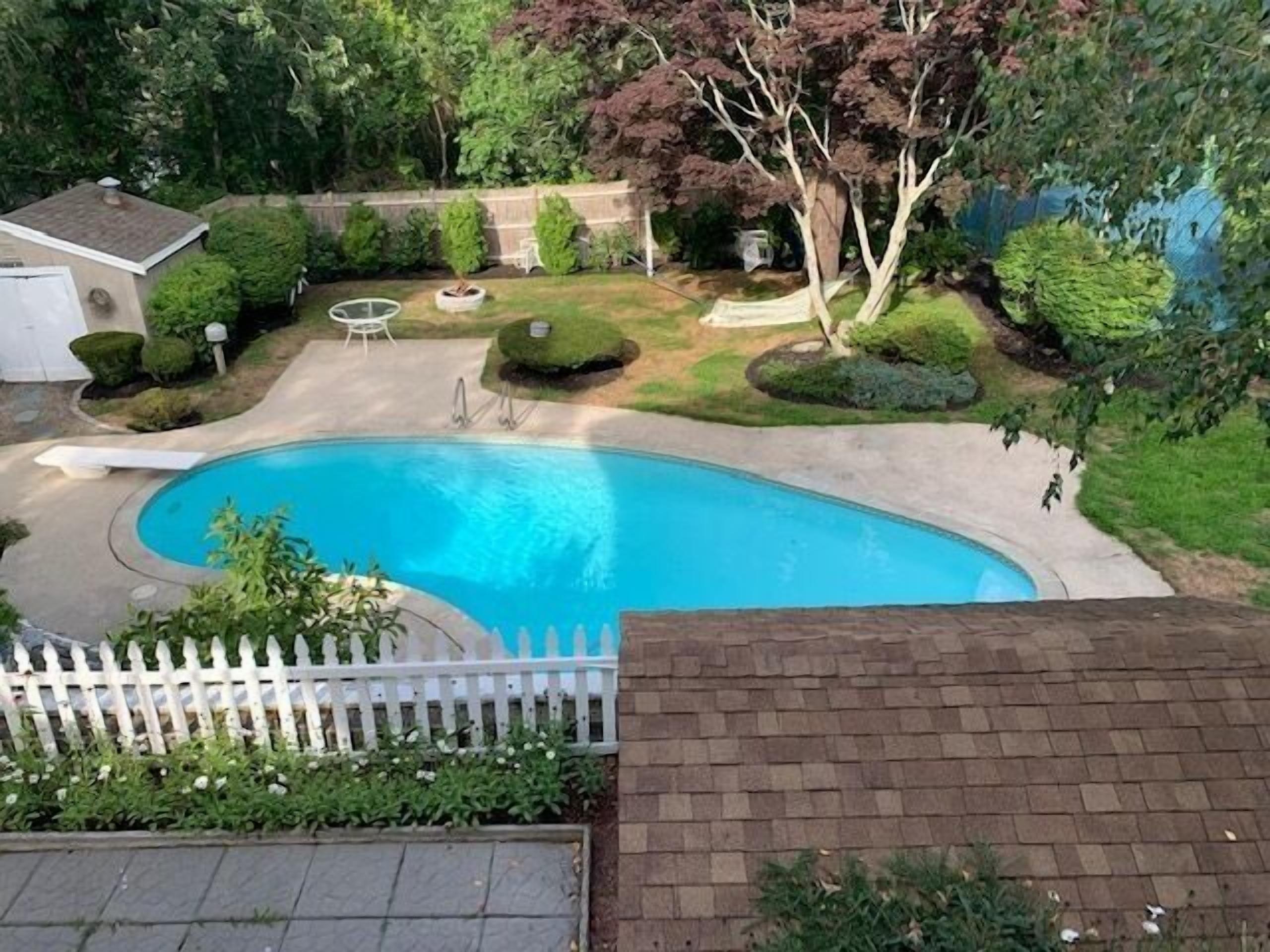 Private Pool, Tennis/Basketball Court, And Room For The Whole Family (2259)