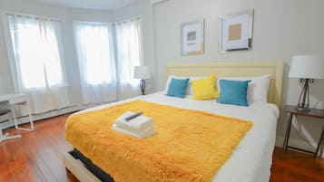 Basic Apartment | 3 bedrooms, free WiFi