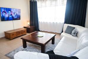 スマートテレビ