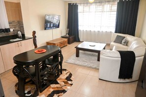 スマートテレビ