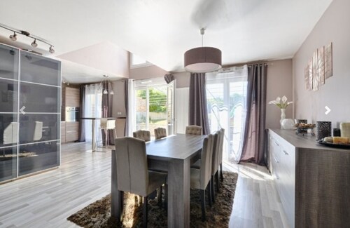 House 120 m² in Vigy