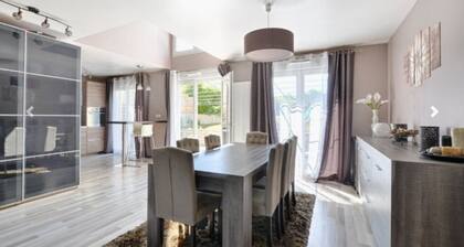 House 120 m² in Vigy