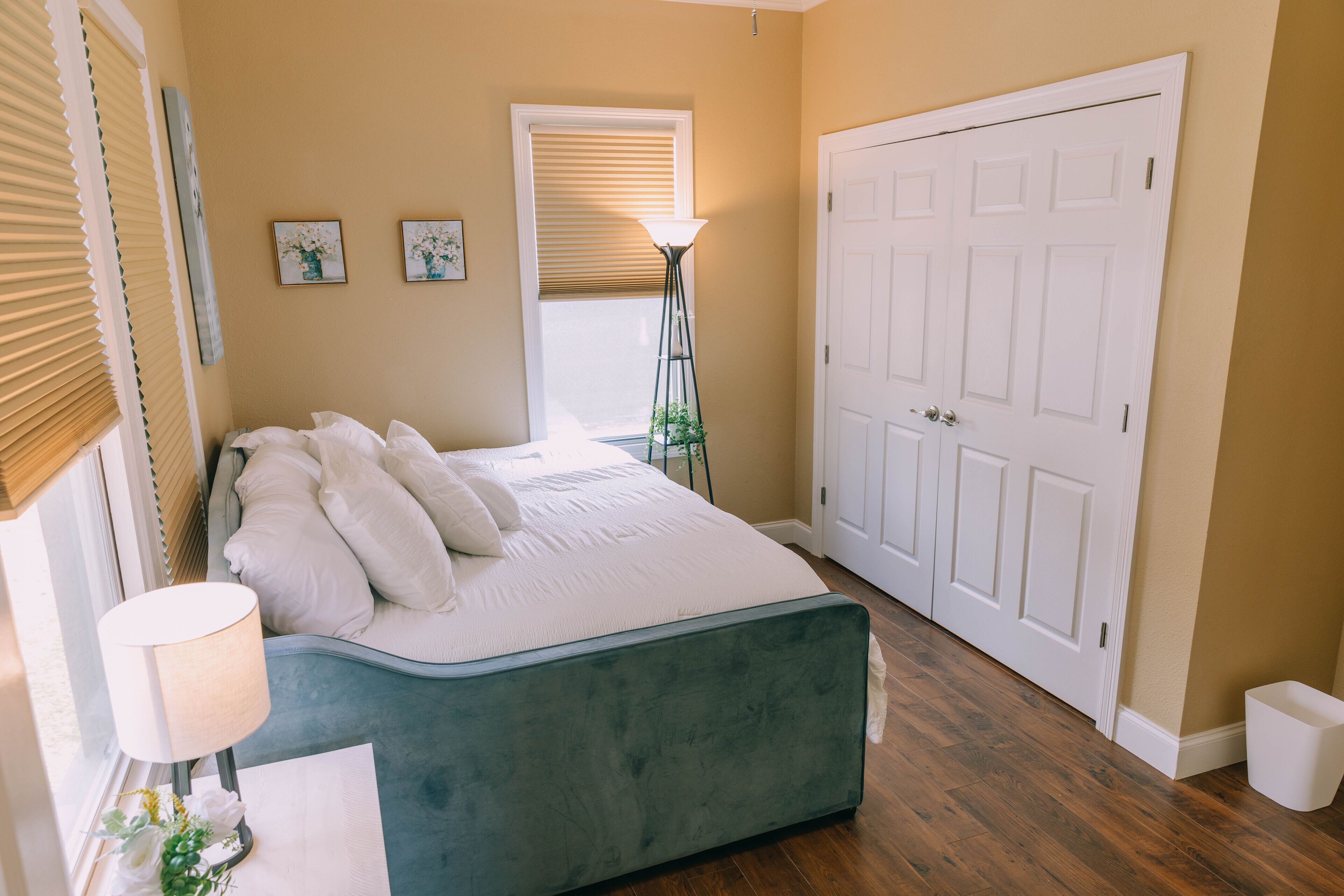 “Premier Maison”- A Charming 2 bedroom cottage