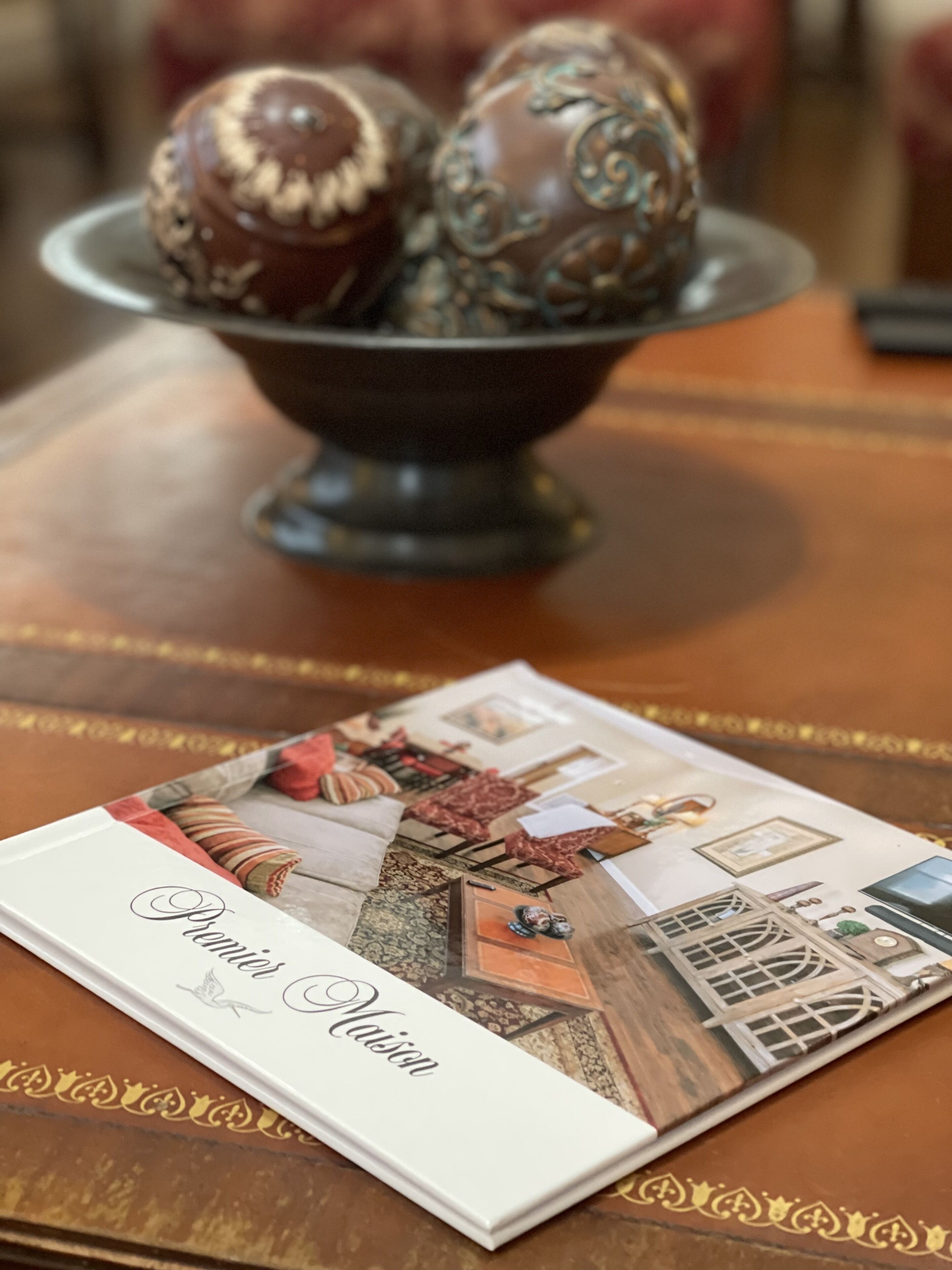 “Premier Maison”- A Charming 2 bedroom cottage