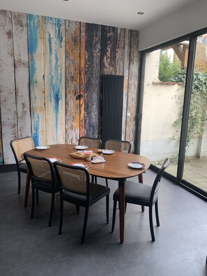 Restauration