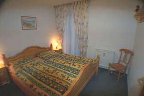 3 bedrooms, WiFi - Lin-21 - Residenz Villa Linde (Göhren)