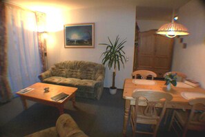 Interior - Lin-21 - Residenz Villa Linde (Göhren)