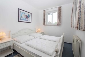 2 Schlafzimmer, WLAN