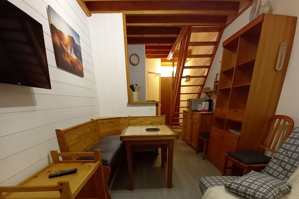 Mont-Dore Apartment