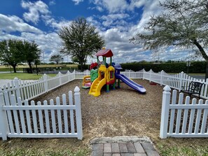 Espace pour enfants