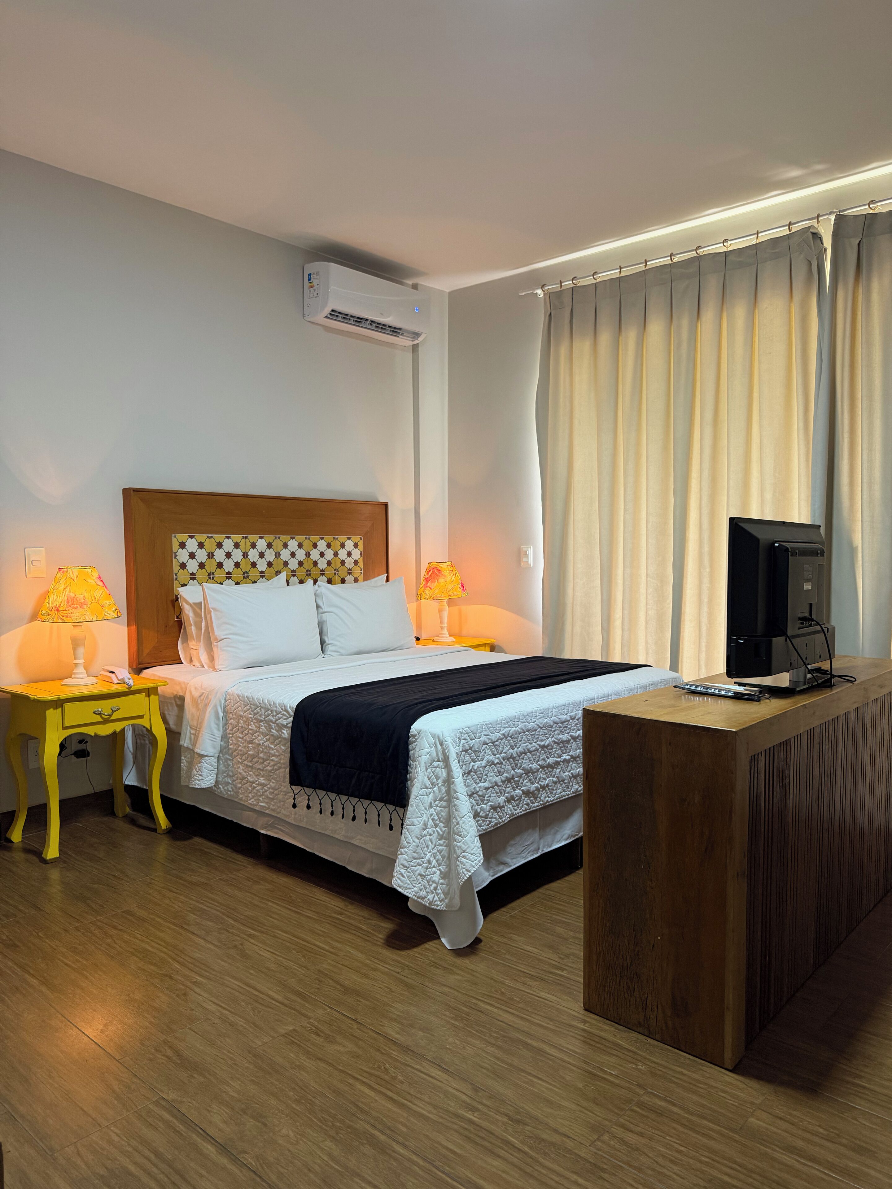 Servicio a la habitación