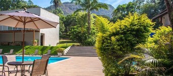 Pousada Recanto das Araras