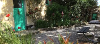 Le Mont de la Louve - Le Tiot Décalé