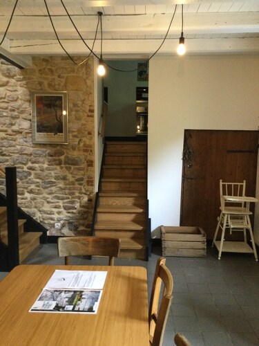 Le Mont de la Louve - Le Tiot Décalé