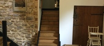 Le Mont de la Louve - Le Tiot Décalé