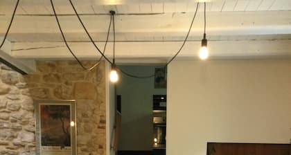 Le Mont de la Louve - Le Tiot Décalé