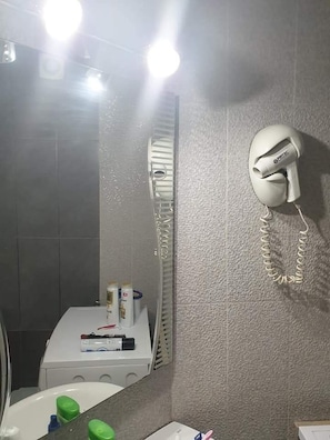 Dusche