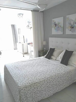 1 bedroom - SANTA MARIA Private Apartment (Adeje)