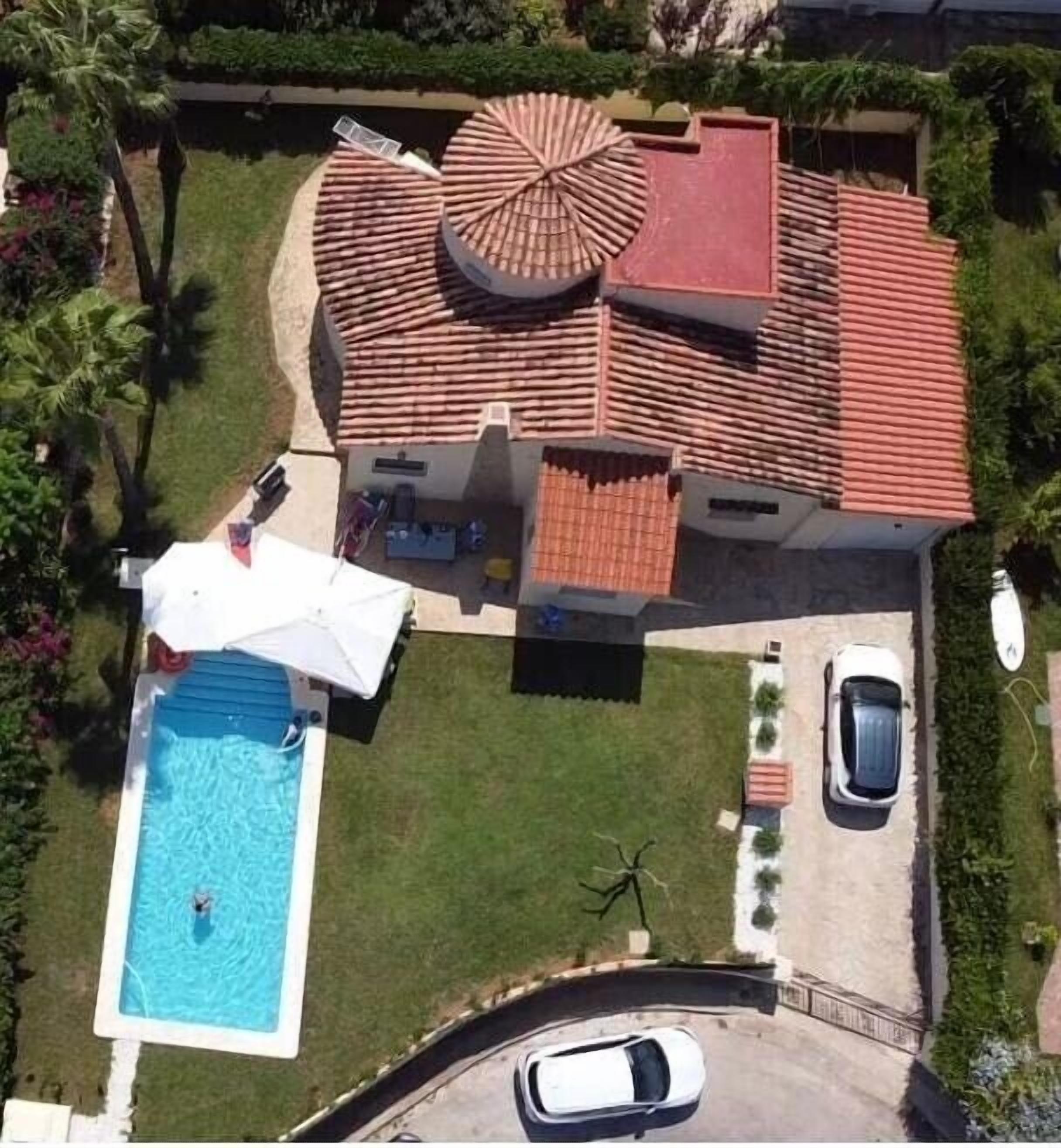 Villa with WiFi, airco and Private Pool in Beautiful Garden