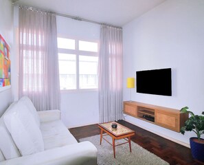 Televisión 