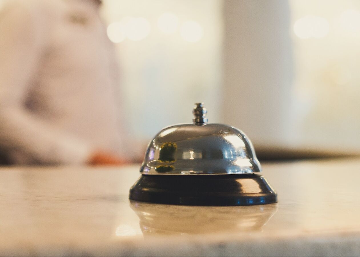 The Palm by StayDuvet In Heart of Park Circle!