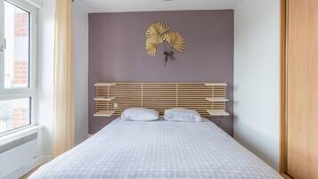2 habitaciones y wifi gratis