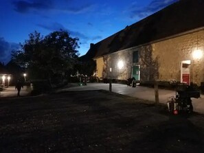 Exterior - Le Big Family - Le Mont de la Louve (Bazinghen)