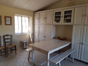 Restauration