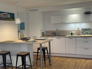 Privékeuken