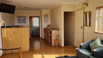 Chambre Double Deluxe