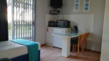 Chambre Double | Salle de bain