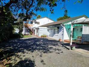 Front of property - DRIFT SANDS (Gqeberha (Port Elizabeth))