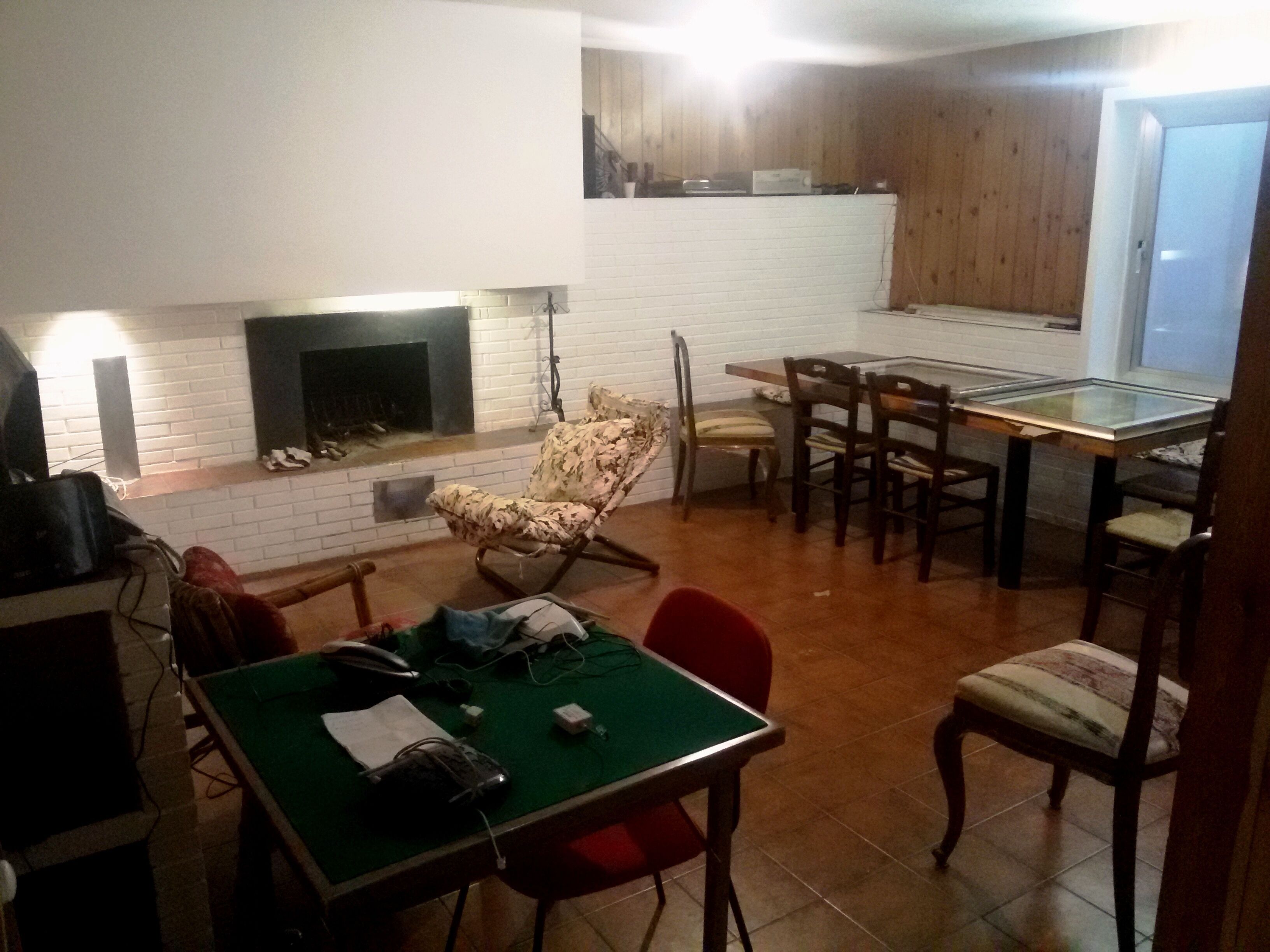 Private Suite in a Villa surrounded by greenery in Rome / Ciampino