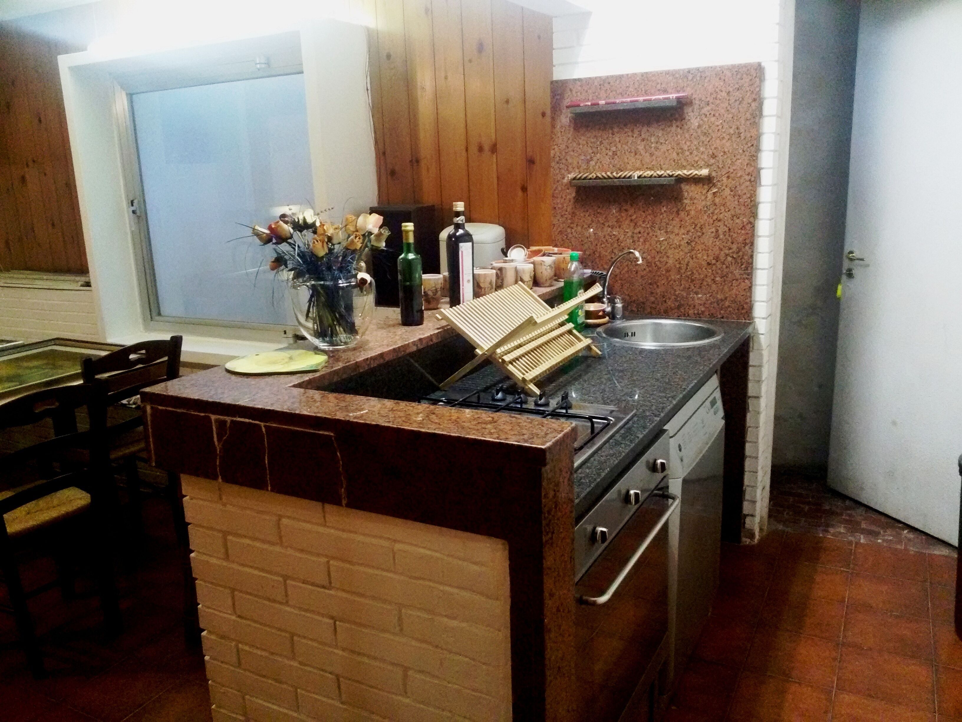 Private Suite in a Villa surrounded by greenery in Rome / Ciampino