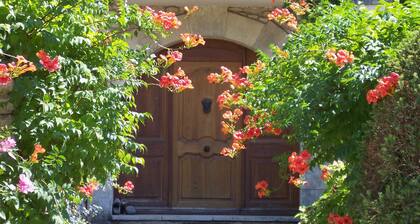 Charm in Luberon