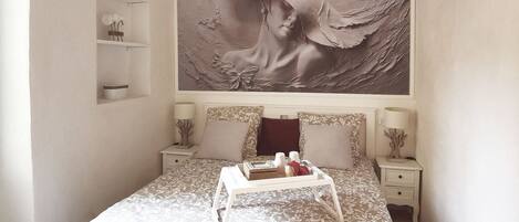 1 habitación y wifi