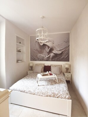 1 غرفة نوم وواي فاي